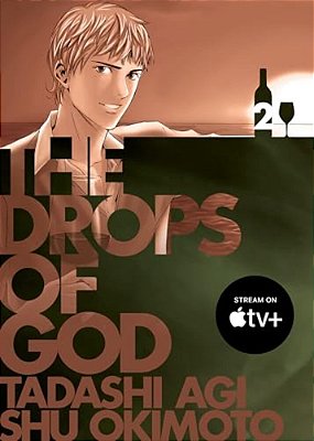 The Drops Of God 2-..