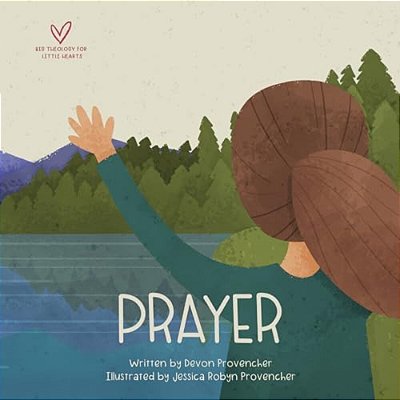 Prayer-..