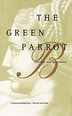 The Green Parrot-..