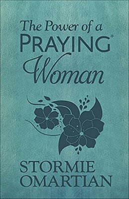 The Power Of A Praying Woman (Milano Softone)-..