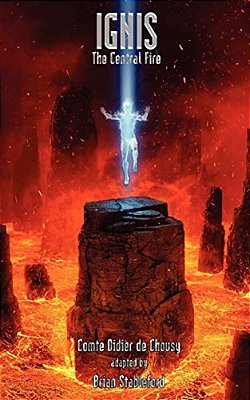 Ignis, The Central Fire-..