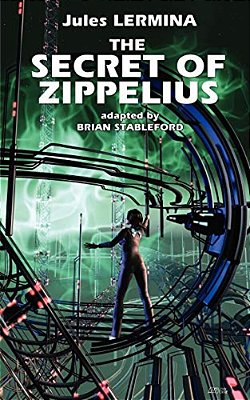 The Secret Of Zippelius-..