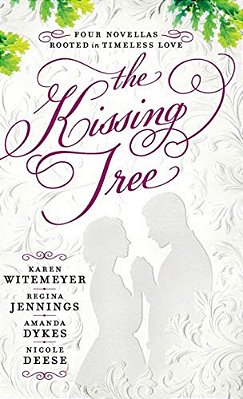 The Kissing Tree-..