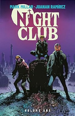 Night Club Volume 1-..
