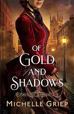 Of Gold And Shadows-..