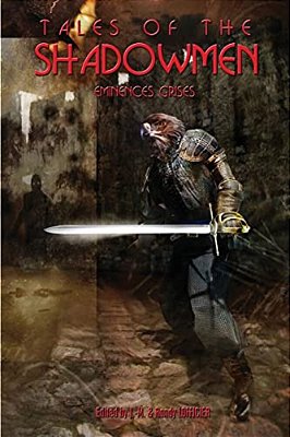 Tales Of The Shadowmen 18: Eminences Grises-..