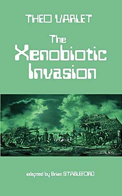 The Xenobiotic Invasion-..