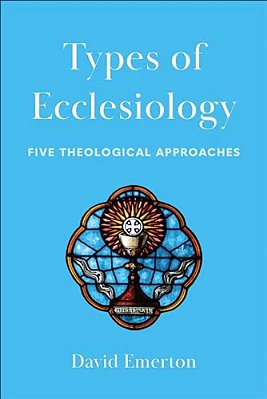 Types Of Ecclesiology-..