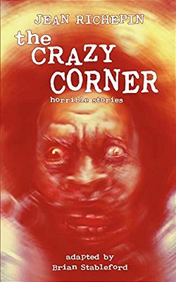 The Crazy Corner-..