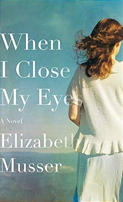 When I Close My Eyes-..