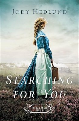 Searching For You-..