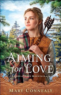 Aiming For Love-..