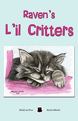 Raven's L'Il Critters-..
