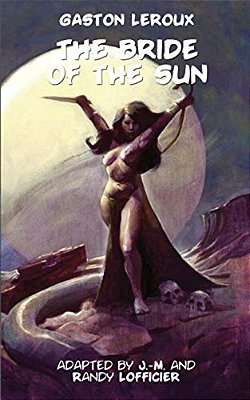 The Bride Of The Sun-..