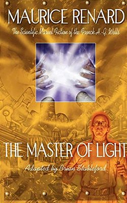 The Master Of Light-..