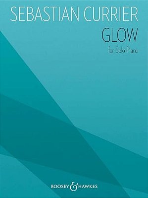 Glow: For Solo Piano-..