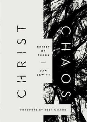 Christ Or Chaos-..