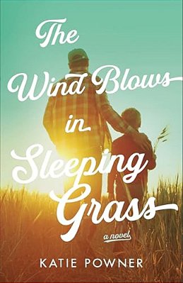 The Wind Blows In Sleeping Grass-..