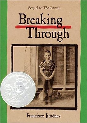 Breaking Through-..