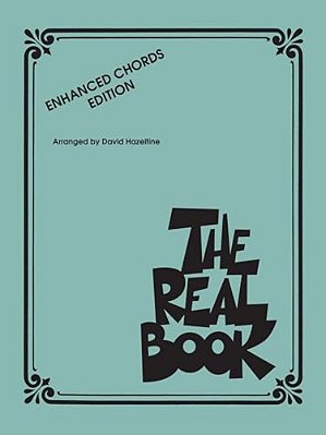 The Real Book - Enhanced Chords Edition-..