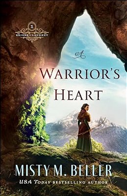 A Warrior's Heart-..