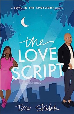 The Love Script-..