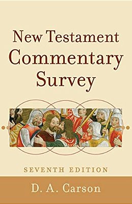 New Testament Commentary Survey-..