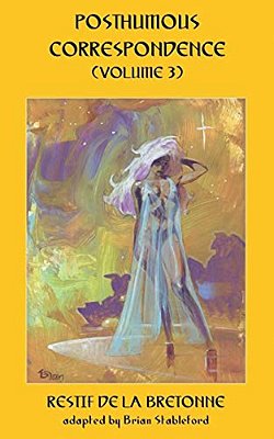 Posthumous Correspondence (Volume 3)-..