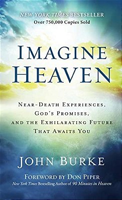 Imagine Heaven-..