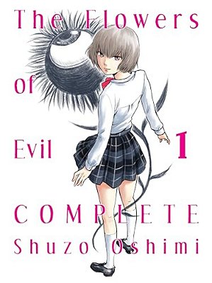 The Flowers Of Evil - Complete 1-..