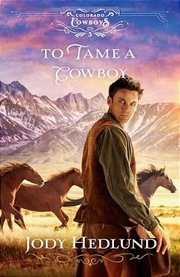 To Tame A Cowboy-..
