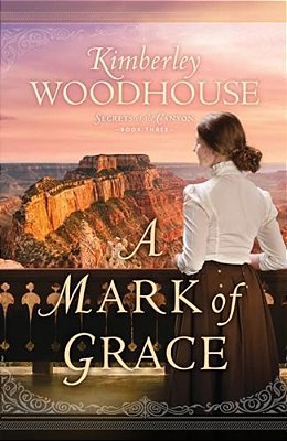 Mark Of Grace-..