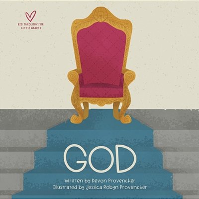 God-..