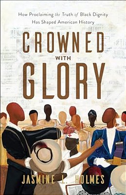 Crowned With Glory-..