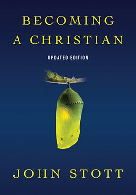 Becoming A Christian-..