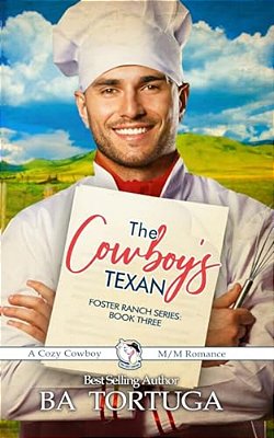 The Cowboy's Texan-..