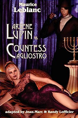 Arsene Lupin Vs Countess Cagliostro-..