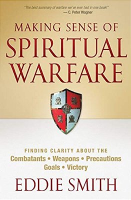 Making Sense Of Spiritual Warfare-..