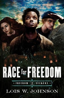 Race For Freedom: Volume 2-..
