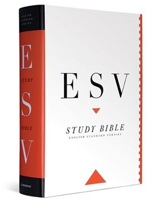 Study Bible-Esv-..
