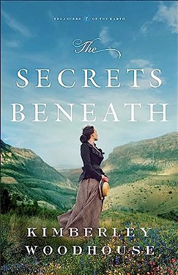 The Secrets Beneath-..