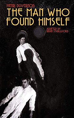 The Man Who Found Himself-..