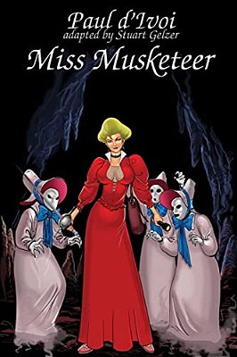 Miss Musketeeer-..