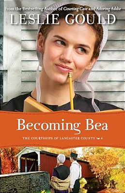 Becoming Bea-..