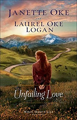 Unfailing Love-..