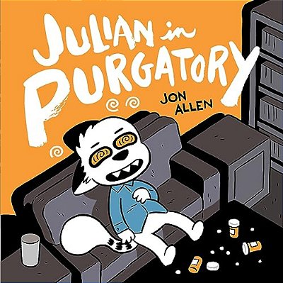 Julian In Purgatory-..