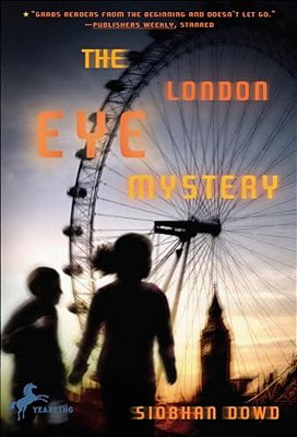 The London Eye Mystery-..