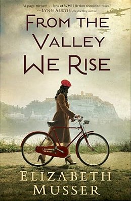 From The Valley We Rise-..