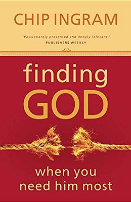 Finding God When You Need Him Most-..