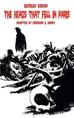 The Heads That Fell In Paris-..